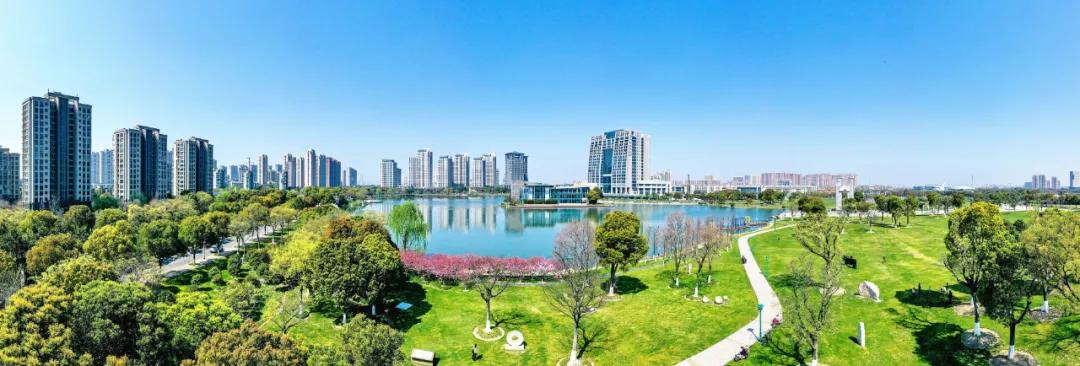 昆山入选长三角高铁旅游小城,昆山入选国家级企业