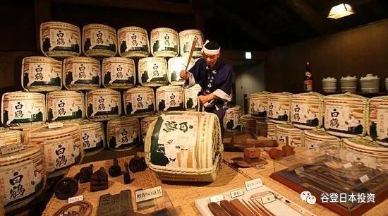 日本green清酒,日本清酒轻酒会