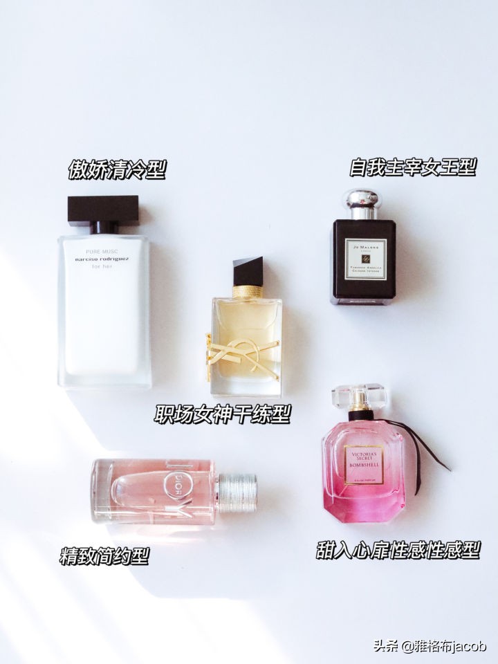 女生清淡香水推荐哪款好闻点的,适合女生的香水淡香推荐小巧精致