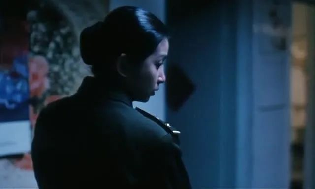 可惜没在中国上映的电影,李冰冰05年电影