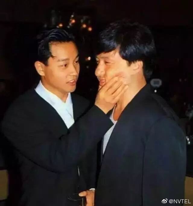 一组绝版合影珍贵罕见永不再来,8张永远无法重拍的合影