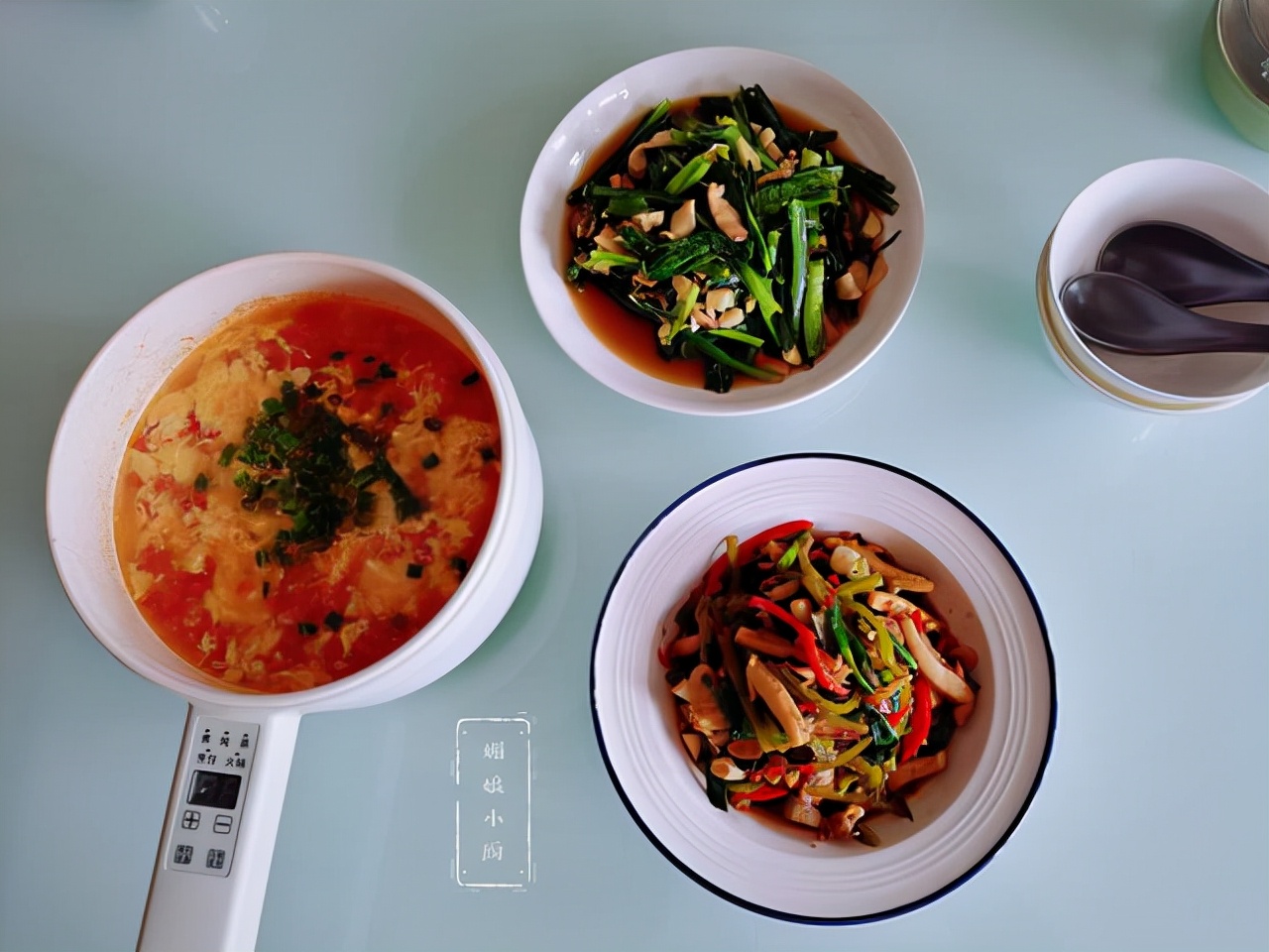 墨鱼干拌凉菜的做法大全,下饭快手菜谱大全