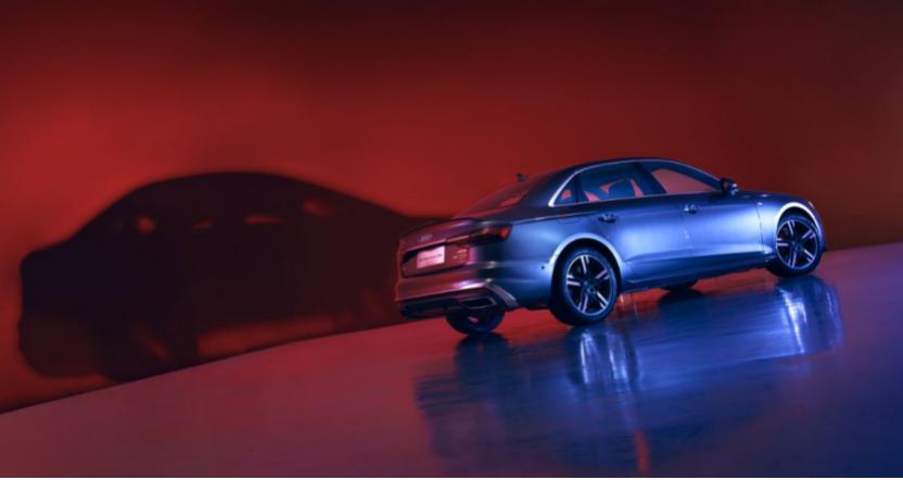 a4l舒适进入有什么变化,奥迪a4l首保以后会有啥变化