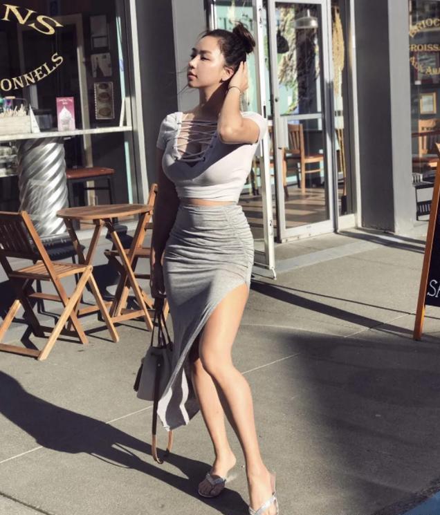 130斤夜店女王,韩国夜店女王体重