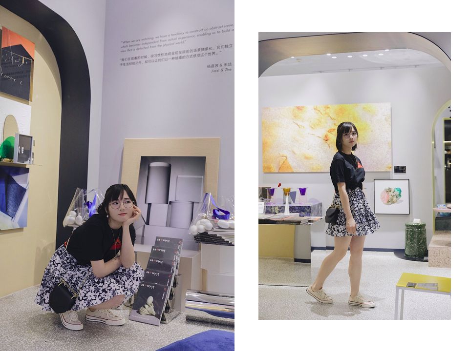 假期出去穿搭,outfit早春穿搭灵感