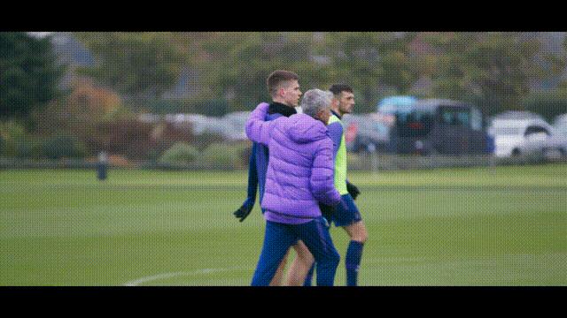 适合看的足球纪录片,亚马逊十大足球纪录片