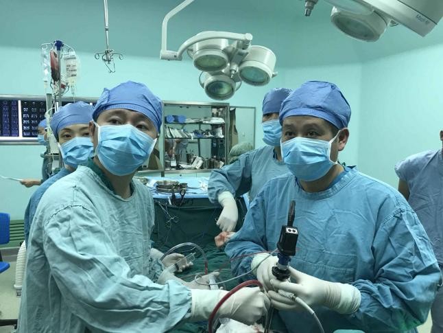 放疗是三种癌症救命的关键,癌症中期术后放疗指南