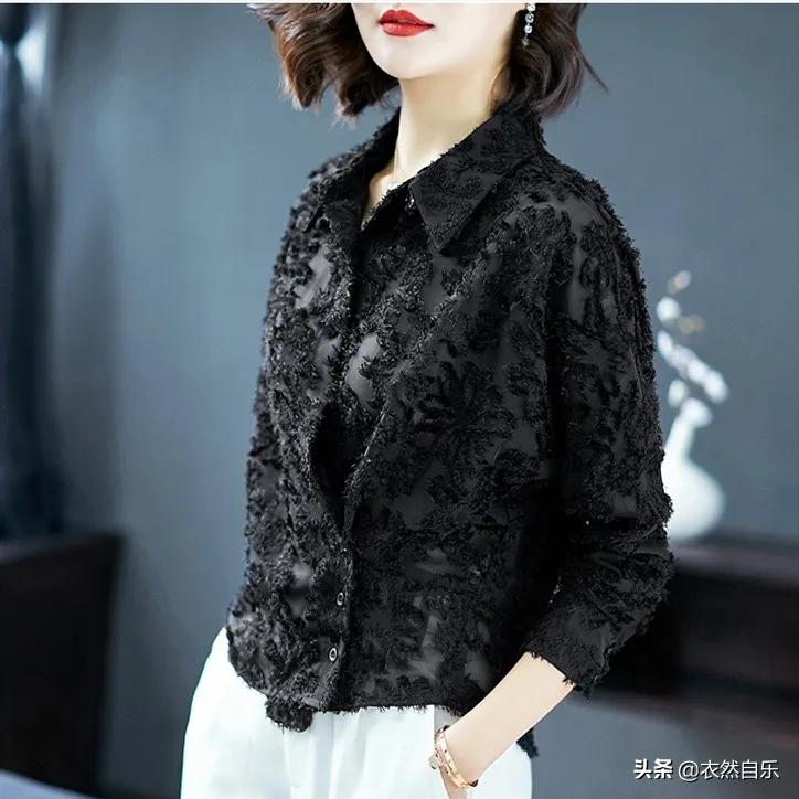 春天就要穿漂亮衣服,春天要穿漂亮的衣服