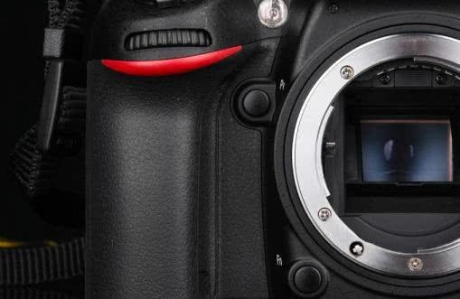 尼康d7200入手,全新尼康d7200开箱