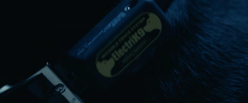 2020最佳惊悚片，比惊吓更恐怖的是控制欲，我看得快窒息了