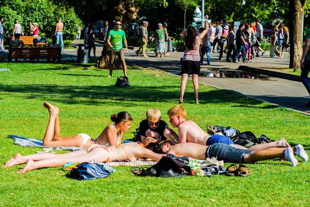 真实的俄罗斯图片,最霸气的俄罗斯图片