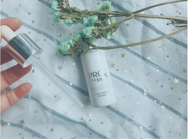 李佳琦强力推荐的OLAY淡斑小白瓶好用么?