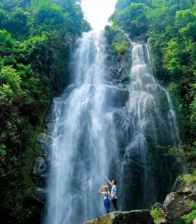 恩平两日游,长假不拥挤的城市