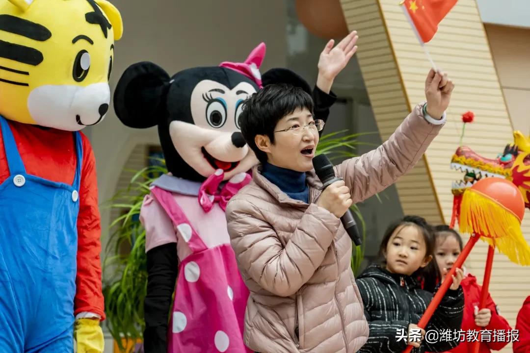 潍坊新华幼儿园怎么样,潍坊幼儿园开学时间最新通知