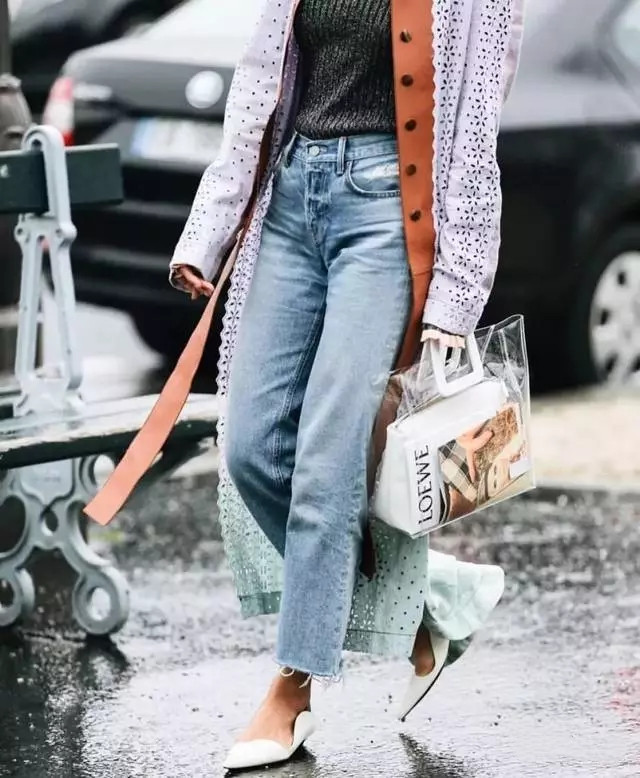 pvc包流行吗,最好的pvc包