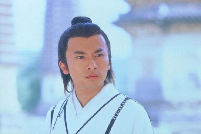 倚天屠龙记十大高手排名张三丰,倚天屠龙记张无忌完虐三大高手