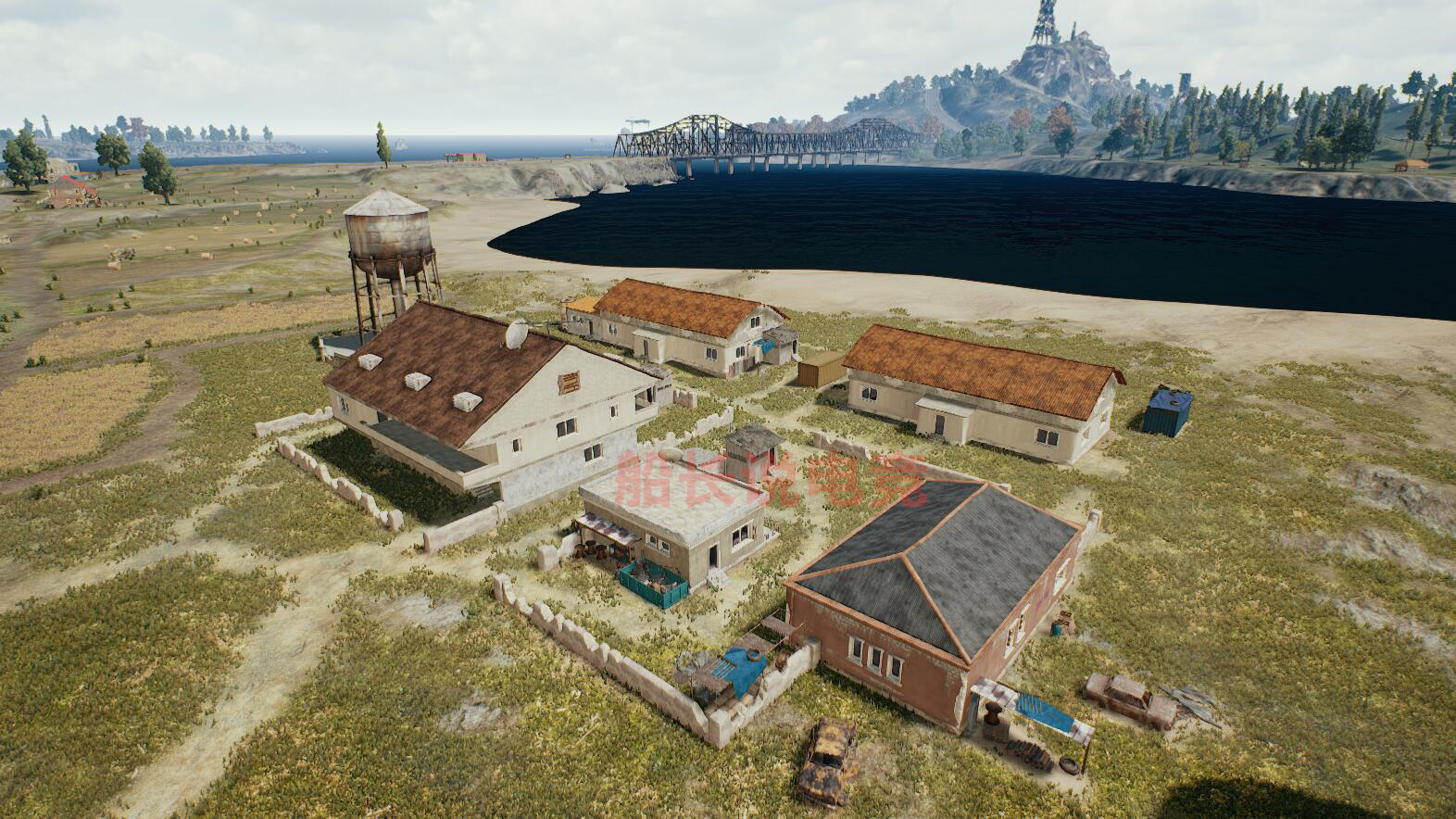 米奇妙妙屋该怎么玩,米奇妙妙屋吃鸡地图位置