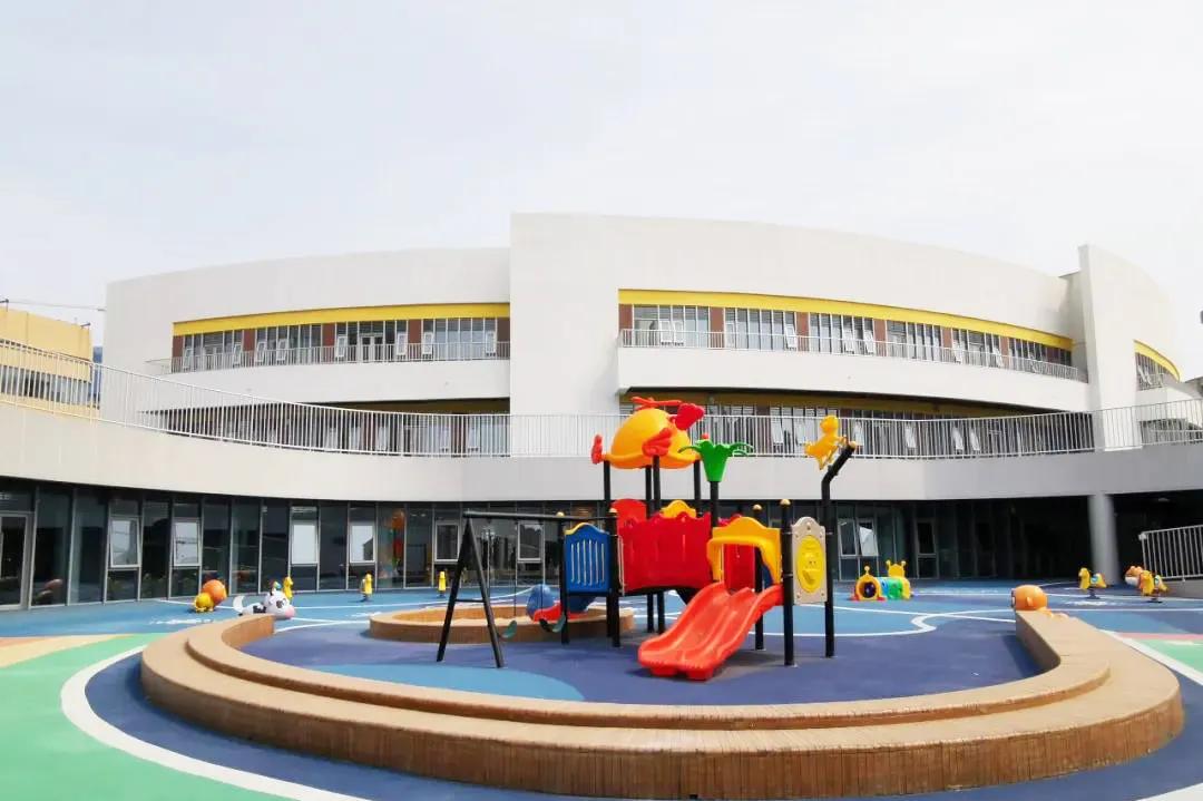 生态城附近幼儿园招生,生态城幼儿园招生政策