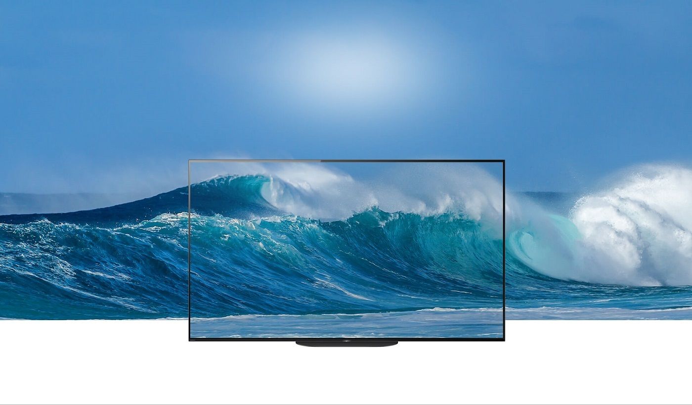 电视4k和oled有什么区别,lg8koled电视