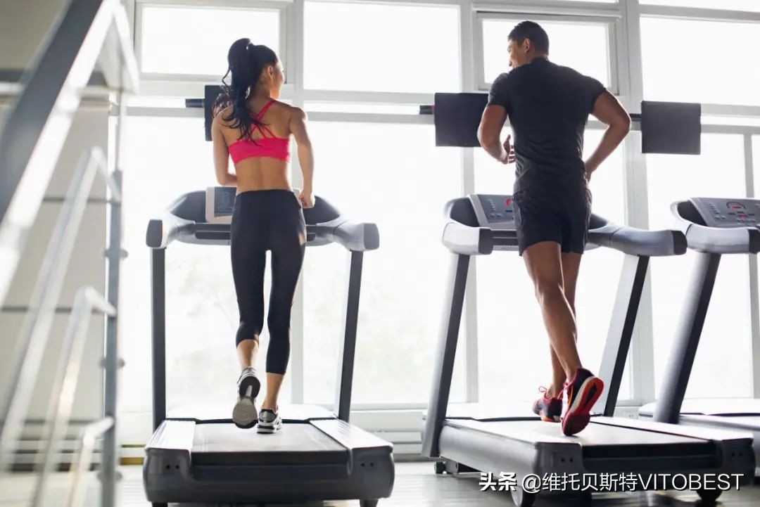 瘦人健身能跑步吗？别再傻傻地运动了