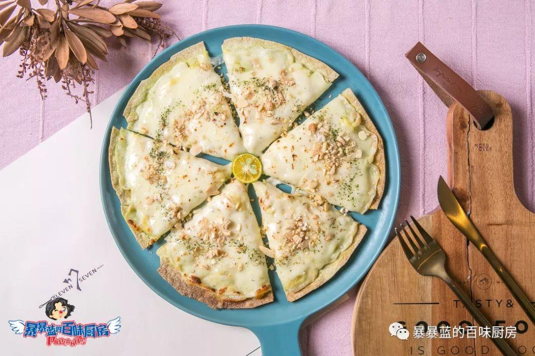 来这家店你真没办法好好吃饭，每道菜都堪比艺术品，好吃到光盘