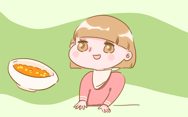 宝宝肠胃不好怎么调理食谱,小孩肠胃不好怎么调理小妙招