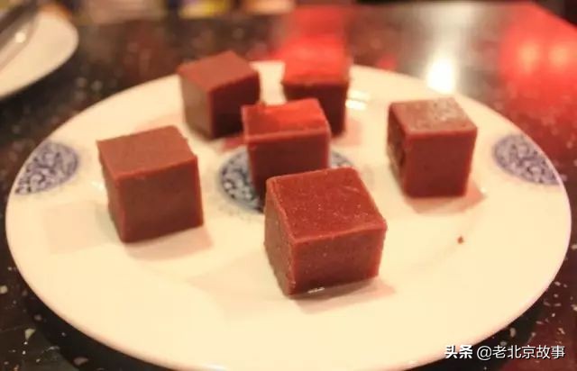 在北京，吃过这100样东西，人生才算完整（上）