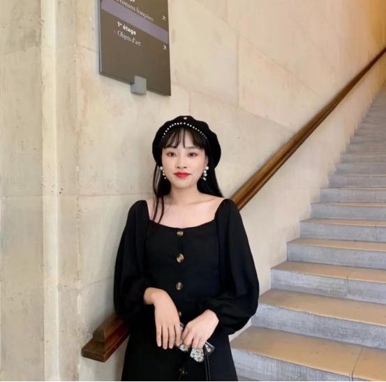 不同脸型如何挑到本命帽子,各种脸型怎么选帽子短发