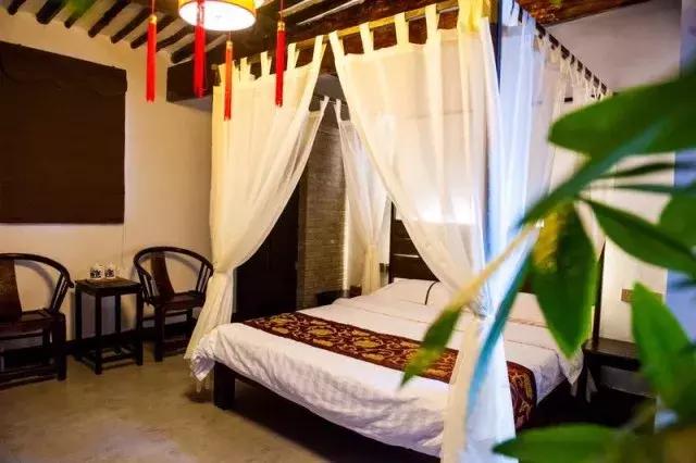 北戴河民宿推荐前十,北戴河民宿人气榜第一名带三餐