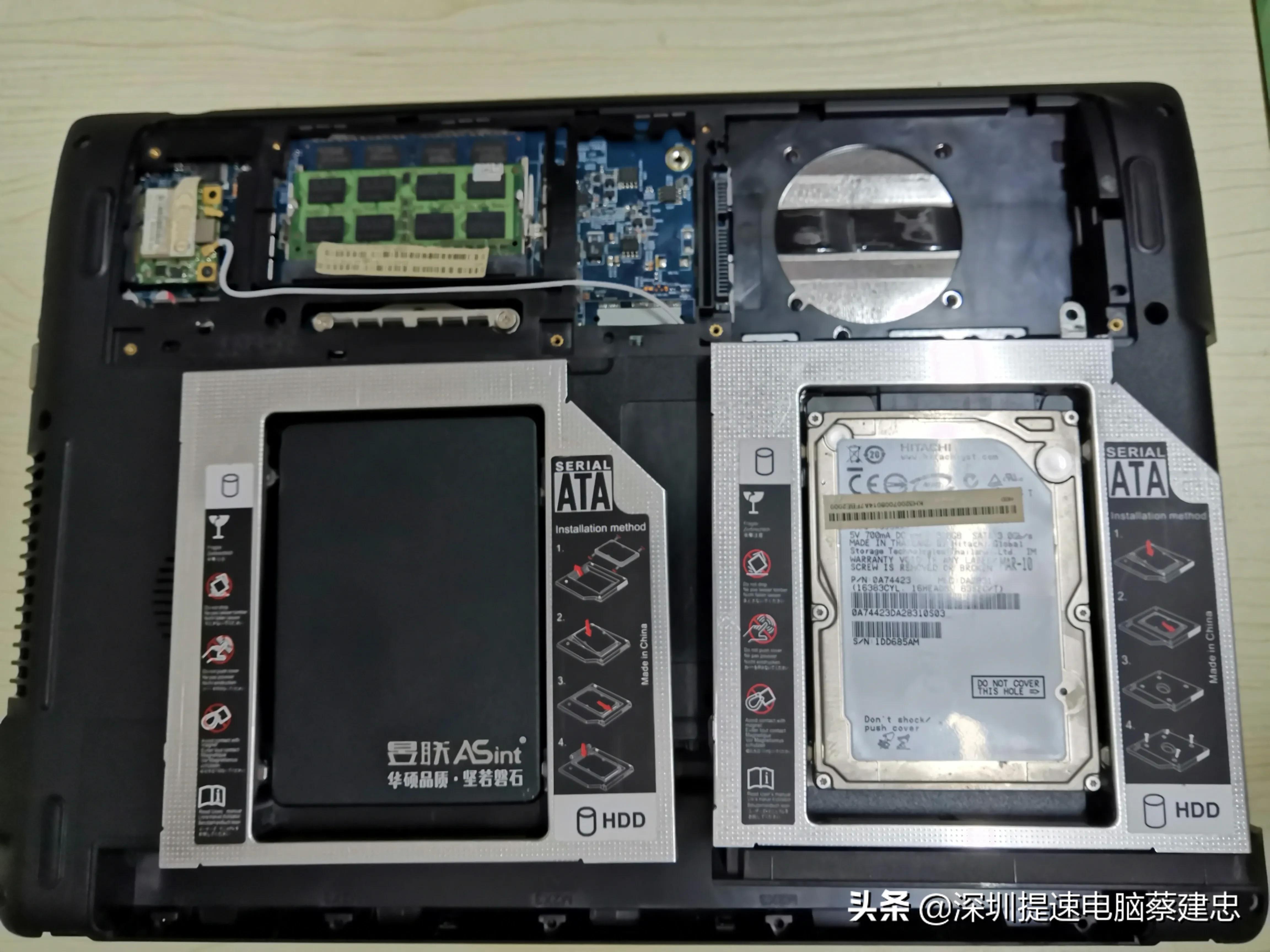 宏碁4741g笔记本还值得升级不,宏碁4741g笔记本更换cpu