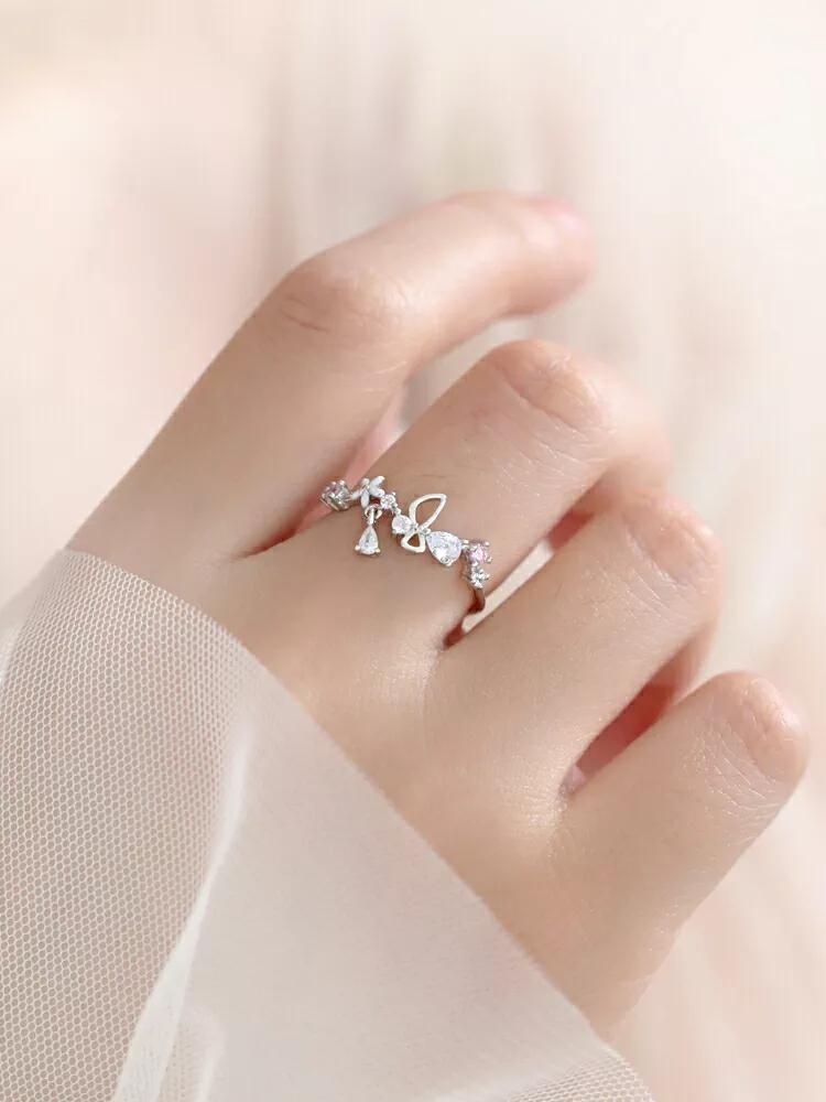 4月爆款好物,4月寓意好的黄金首饰