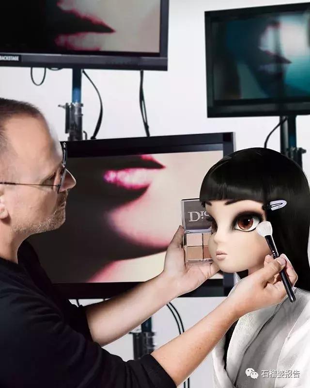 会不会有一天，她们成为我们的一员