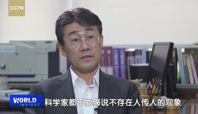 中国疾控中心主任谈疫情,中国疾控中心主任疫情前后对比