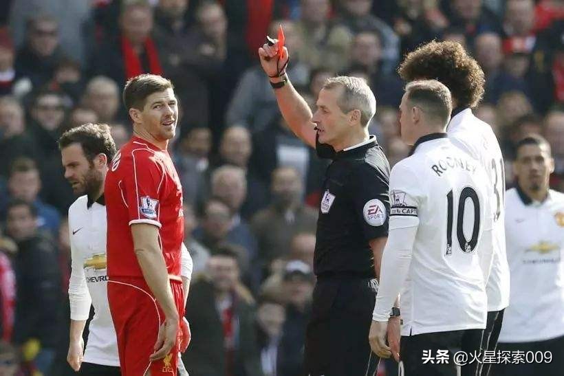 托雷斯退役谈杰拉德,说不出再见陈浩民版