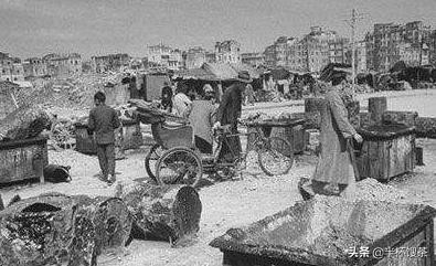 「说谍」广州沦陷后，*共中**情报组织在日寇机构眼皮子下建立交通站