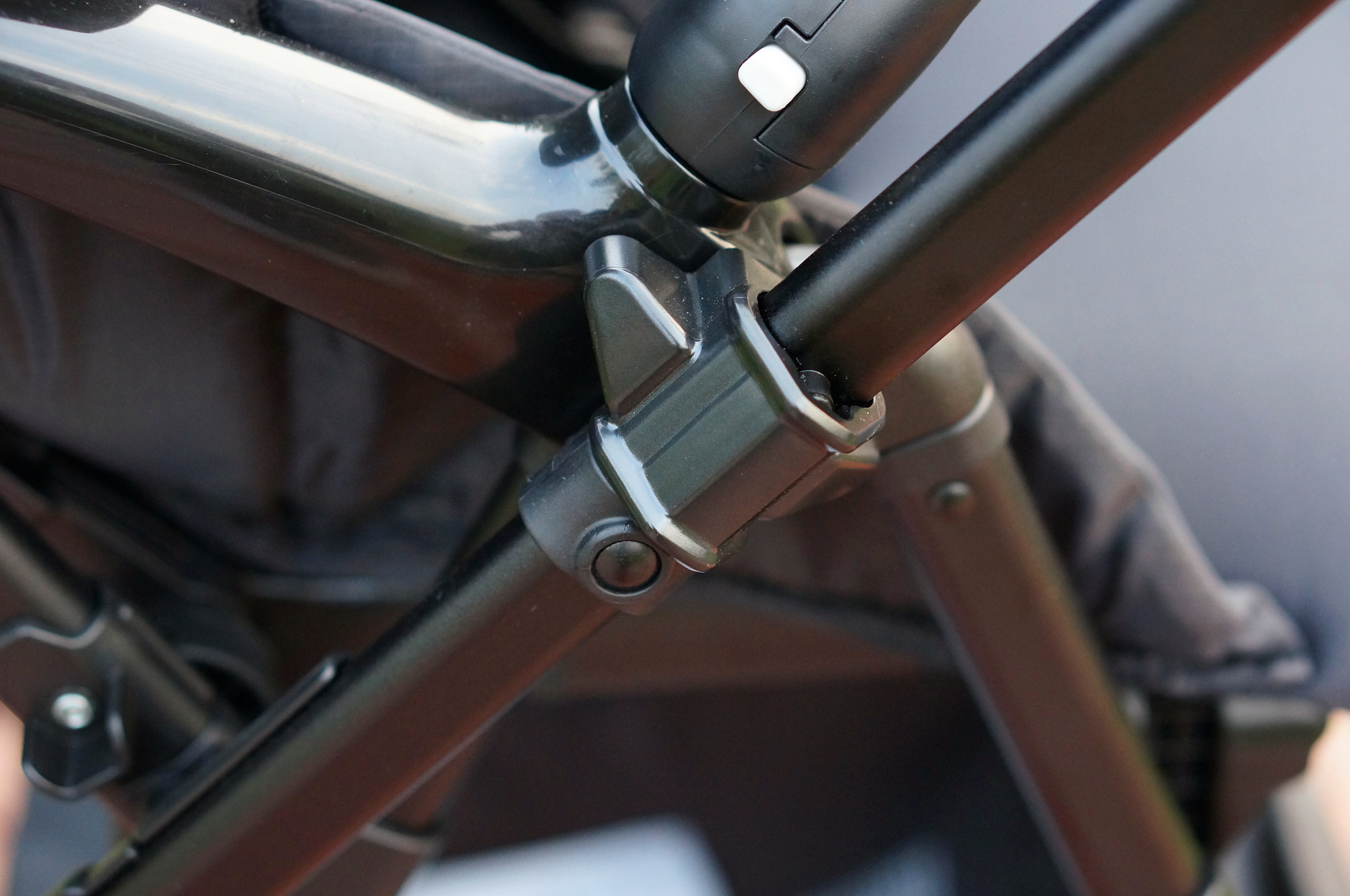 宝宝推车轻便可坐可躺推荐测评,适合大宝宝的轻便推车推荐