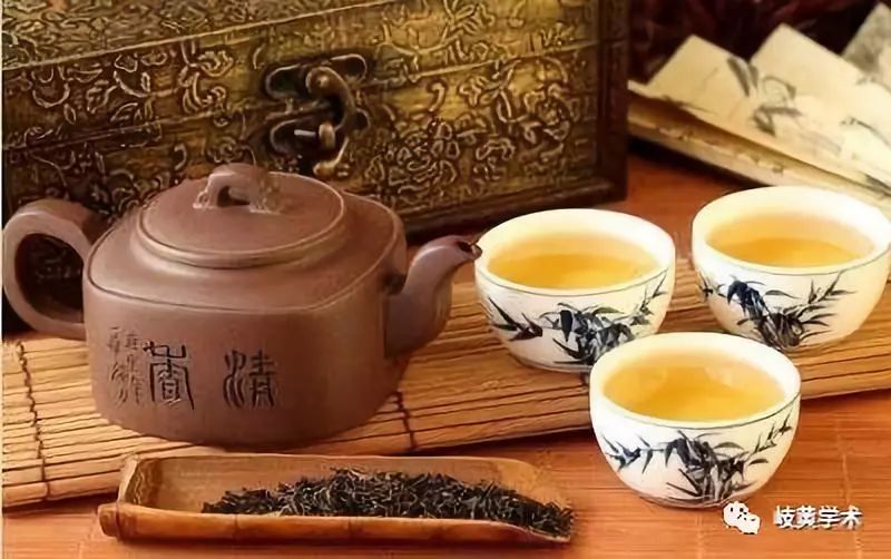 24节气适合喝什么茶,一年最热的节气宜喝什么茶
