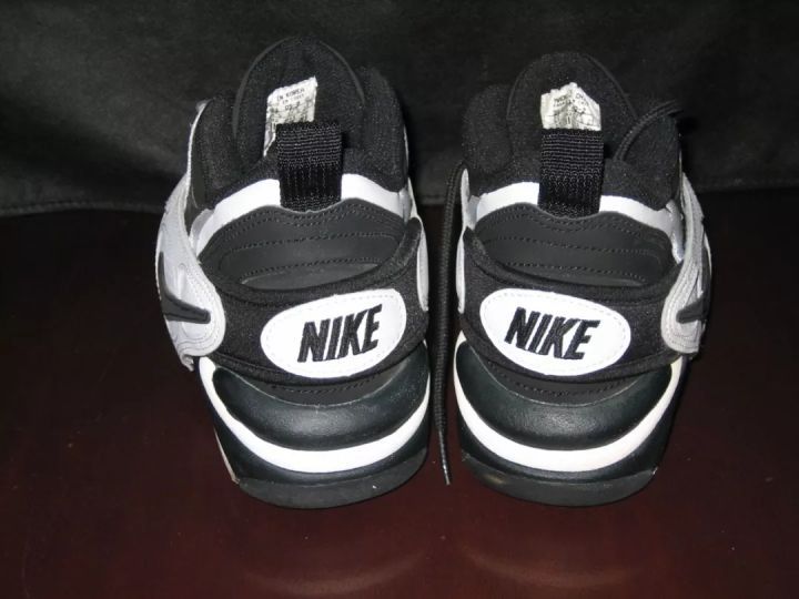 昙花一现的配件极致,篮球鞋穿过的酷炫“小马甲”大盘点