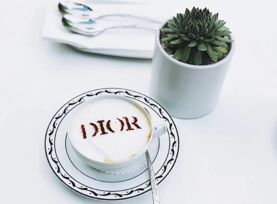 lv咖啡厅设计,lvgucci等奢侈品门店设计