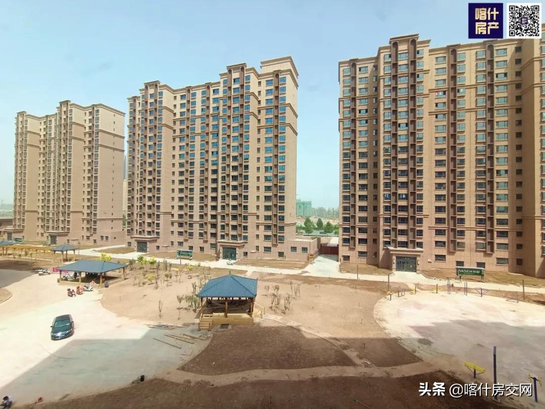 喀什百合苑三期开盘价格,喀什百合苑三期160平出售