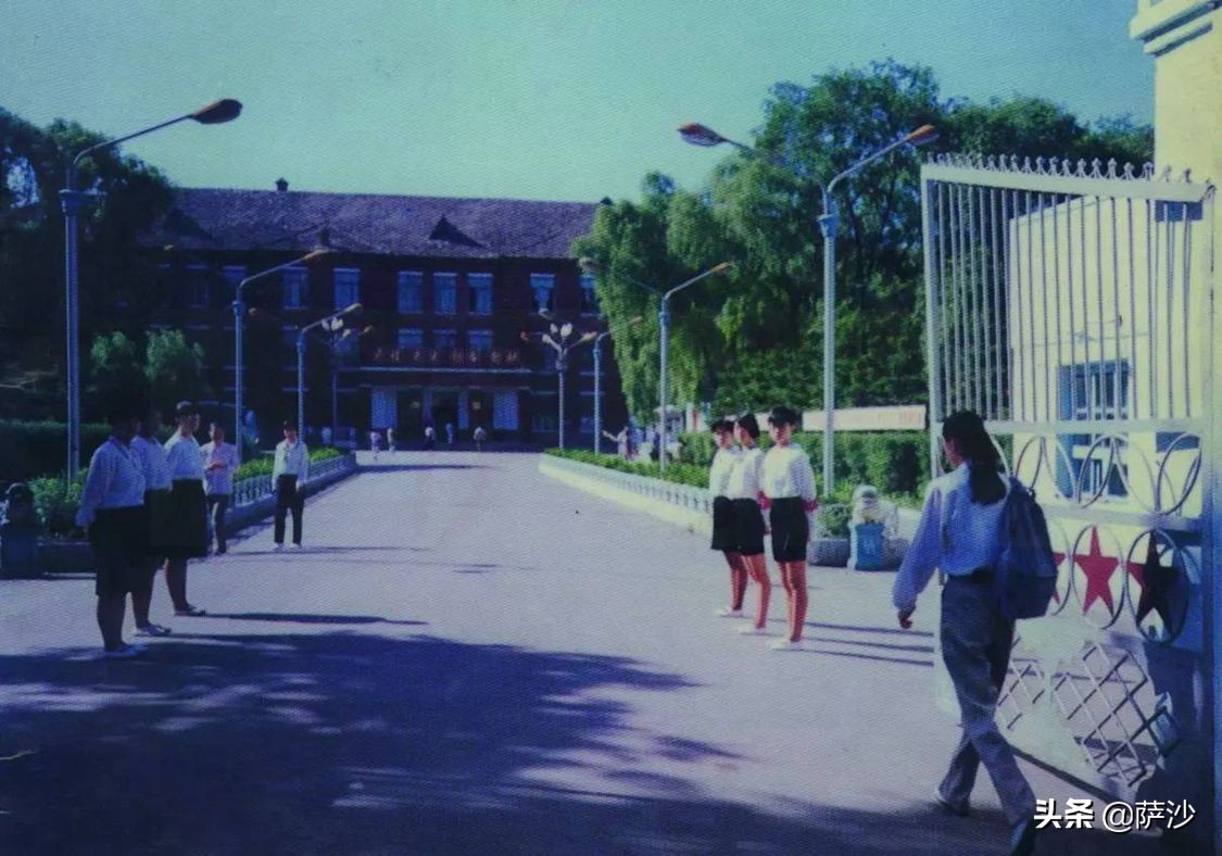 小说：16岁高中生连续奸杀7名妇女，1986年马光野特大强奸杀人案