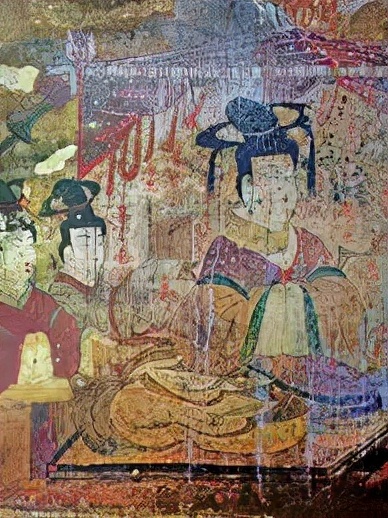 盛世为奴：唐代和周边政权的战俘血泪史