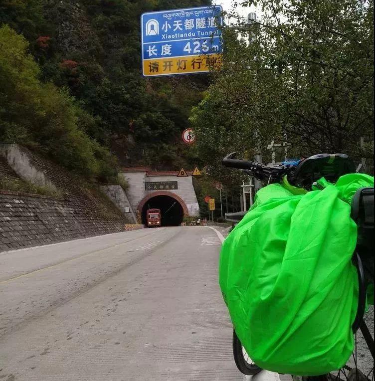 贵阳自驾318川藏线行程,济南出发318川藏线行程