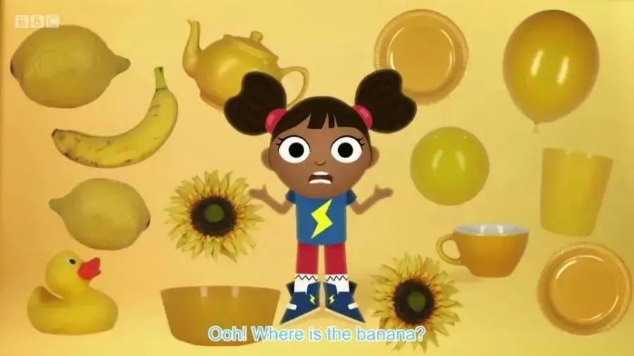 儿童英语小猪佩奇启蒙动画片,比小猪佩奇更适合的启蒙英语动画