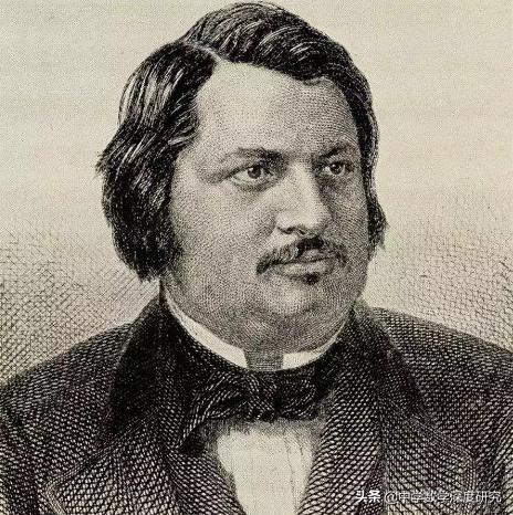 巴尔扎克说一个会思考的人,能思想