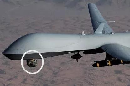 双语Bilingual:无人机Drone=毫无生机Death？