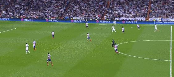 一分钟回顾c罗的传奇之路,c罗生涯纪录完整版