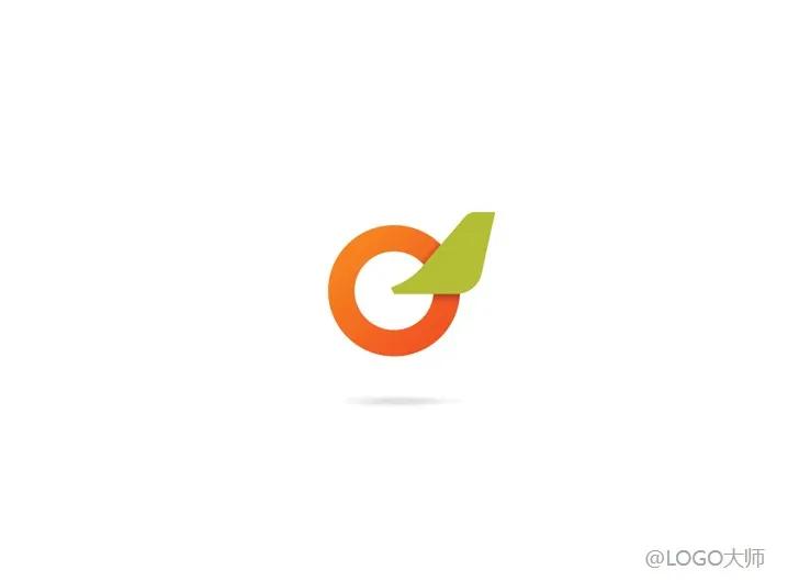 logo设计橙色代表啥,橙色logo配什么颜色字