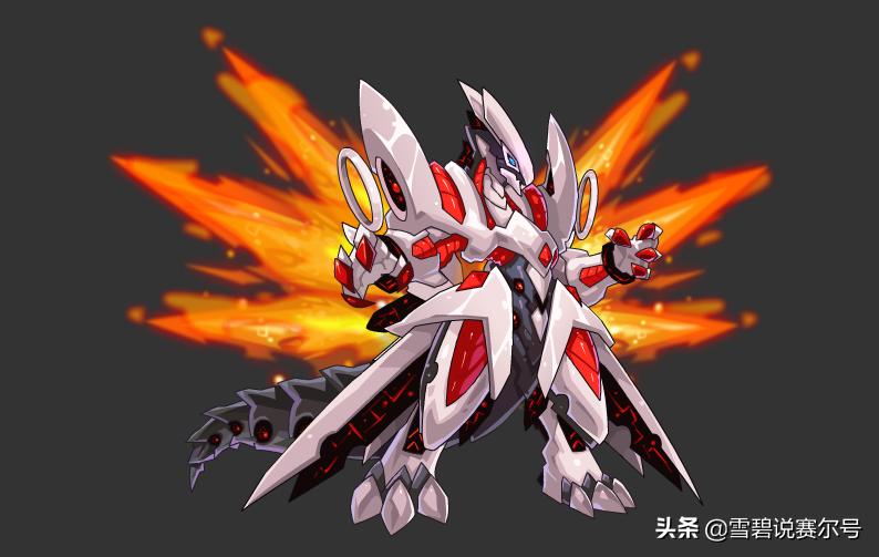 赛尔号十大pvp,赛尔号十大pve神宠