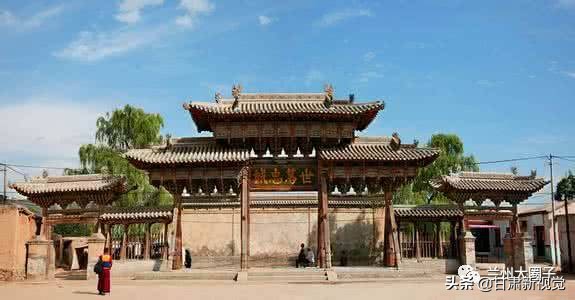 甘肃兰州最大的区,兰州最大的区是哪个区